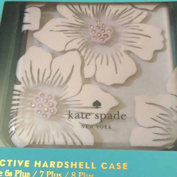 Kate Spade iPhone 8 Plus. New in box - Picture 7 of 7